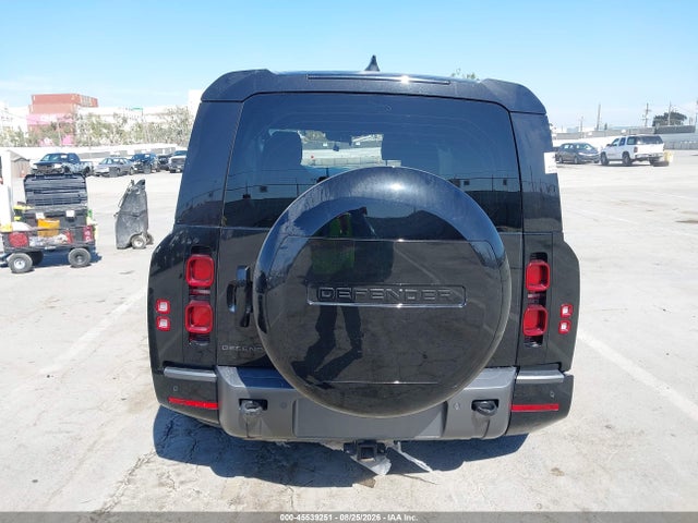 SALEWFEU1R2260985 Land Rover Defender 130 P400 Outbound
