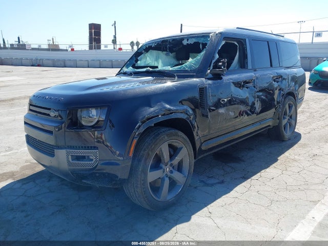 SALEWFEU1R2260985 Land Rover Defender 130 P400 Outbound