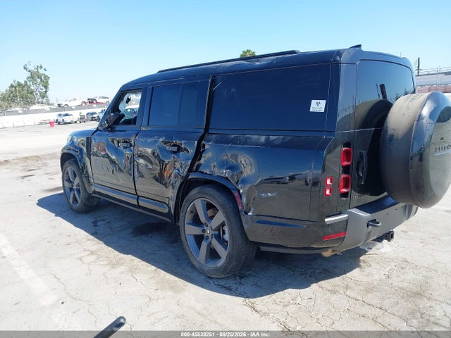 SALEWFEU1R2260985 Land Rover Defender 130 P400 Outbound