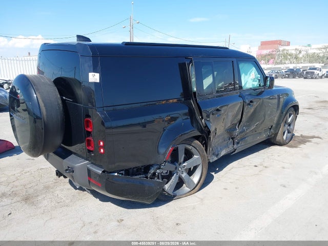 SALEWFEU1R2260985 Land Rover Defender 130 P400 Outbound