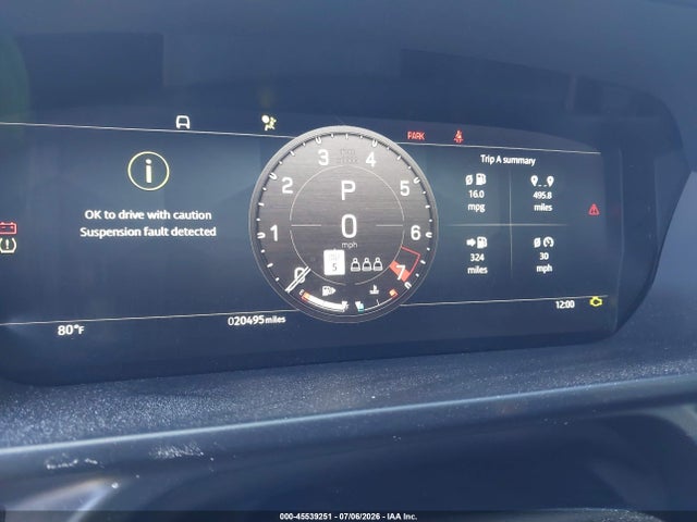 SALEWFEU1R2260985 Land Rover Defender 130 P400 Outbound