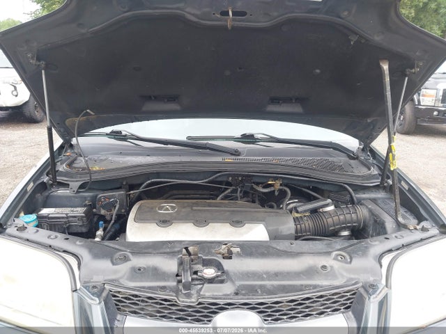 Aukcja sprzedaży 2004 Acura Mdx, vin: 2HNYD18944H543962, numer aukcji: 45539253