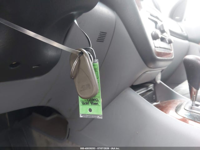 Aukcja sprzedaży 2004 Acura Mdx, vin: 2HNYD18944H543962, numer aukcji: 45539253