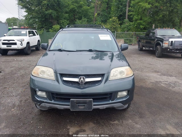Aukcja sprzedaży 2004 Acura Mdx, vin: 2HNYD18944H543962, numer aukcji: 45539253