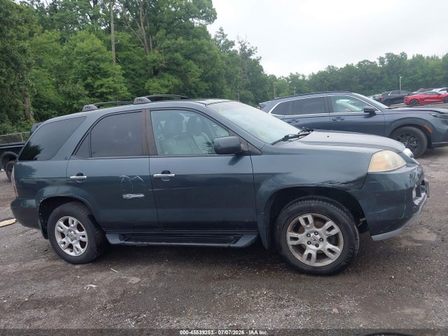 Aukcja sprzedaży 2004 Acura Mdx, vin: 2HNYD18944H543962, numer aukcji: 45539253