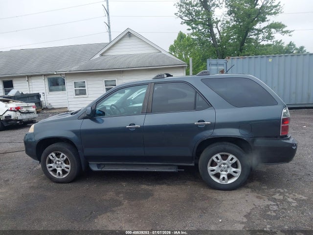 Aukcja sprzedaży 2004 Acura Mdx, vin: 2HNYD18944H543962, numer aukcji: 45539253