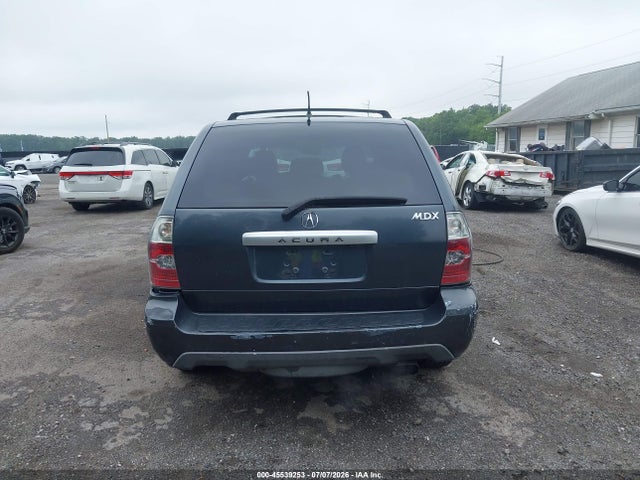 Aukcja sprzedaży 2004 Acura Mdx, vin: 2HNYD18944H543962, numer aukcji: 45539253