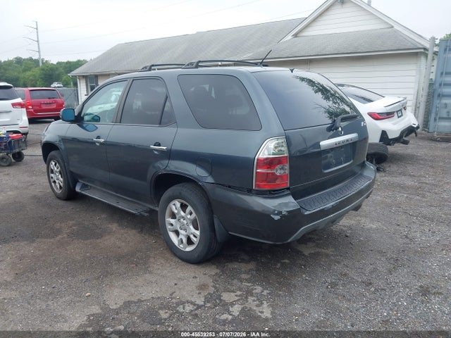 Aukcja sprzedaży 2004 Acura Mdx, vin: 2HNYD18944H543962, numer aukcji: 45539253
