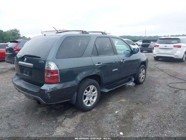 Aukcja sprzedaży 2004 Acura Mdx, vin: 2HNYD18944H543962, numer aukcji: 45539253