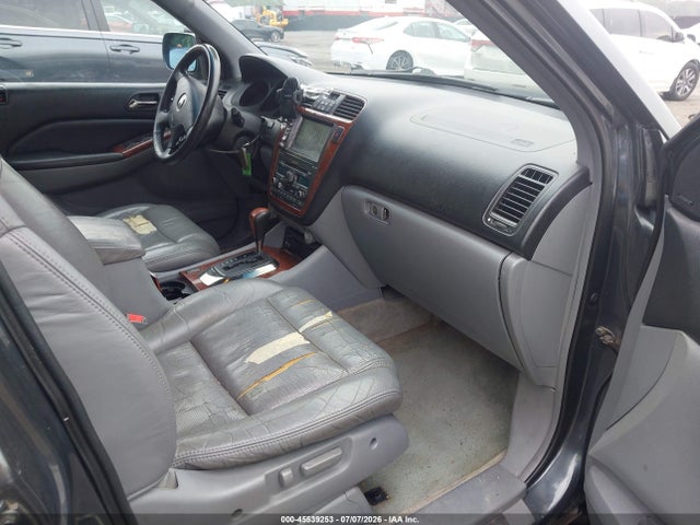 Aukcja sprzedaży 2004 Acura Mdx, vin: 2HNYD18944H543962, numer aukcji: 45539253