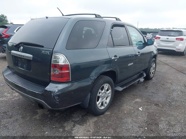 Aukcja sprzedaży 2004 Acura Mdx, vin: 2HNYD18944H543962, numer aukcji: 45539253