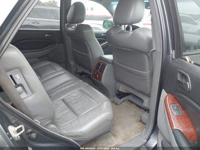 Aukcja sprzedaży 2004 Acura Mdx, vin: 2HNYD18944H543962, numer aukcji: 45539253