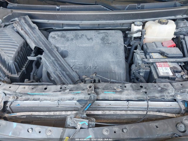 Aukcja sprzedaży 2019 Buick Enclave Awd Premium, vin: 5GAEVBKW3KJ125075, numer aukcji: 45539255