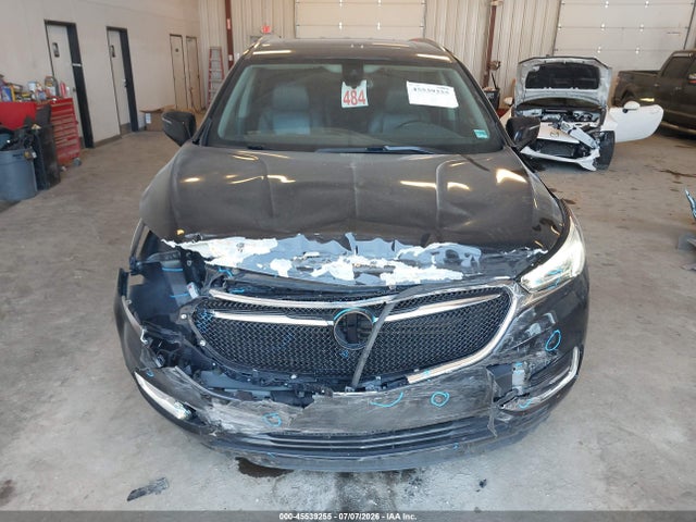 Aukcja sprzedaży 2019 Buick Enclave Awd Premium, vin: 5GAEVBKW3KJ125075, numer aukcji: 45539255