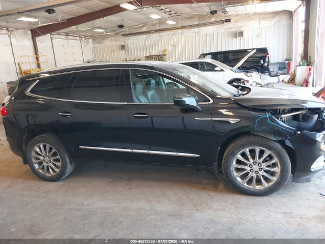 Aukcja sprzedaży 2019 Buick Enclave Awd Premium, vin: 5GAEVBKW3KJ125075, numer aukcji: 45539255