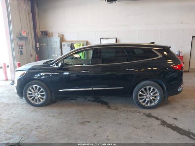 Aukcja sprzedaży 2019 Buick Enclave Awd Premium, vin: 5GAEVBKW3KJ125075, numer aukcji: 45539255