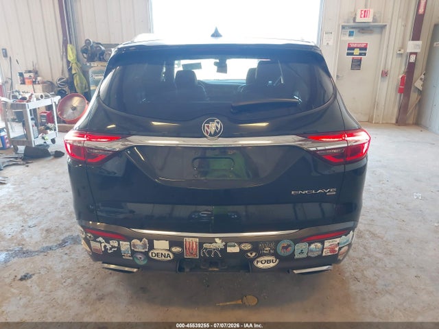Aukcja sprzedaży 2019 Buick Enclave Awd Premium, vin: 5GAEVBKW3KJ125075, numer aukcji: 45539255
