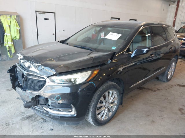 Aukcja sprzedaży 2019 Buick Enclave Awd Premium, vin: 5GAEVBKW3KJ125075, numer aukcji: 45539255