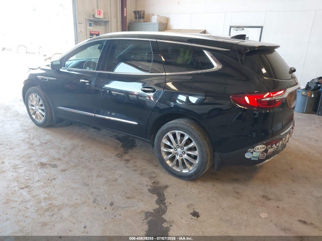 Aukcja sprzedaży 2019 Buick Enclave Awd Premium, vin: 5GAEVBKW3KJ125075, numer aukcji: 45539255