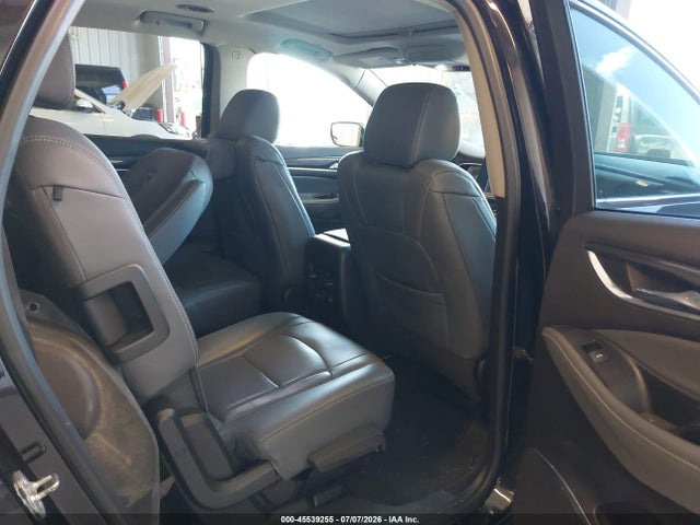Aukcja sprzedaży 2019 Buick Enclave Awd Premium, vin: 5GAEVBKW3KJ125075, numer aukcji: 45539255