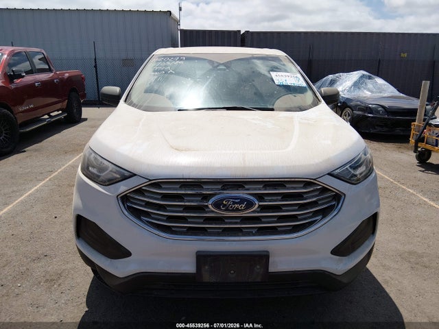 Ford EDGE SE 2019 2FMPK3G93KBB76469 Image 12