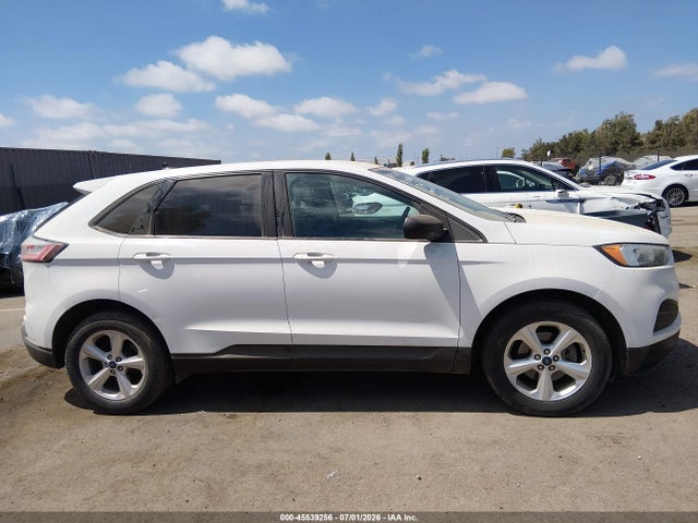 Ford EDGE SE 2019 2FMPK3G93KBB76469 Image 13