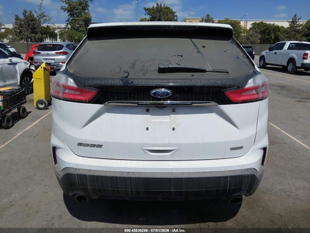 Ford EDGE SE 2019 2FMPK3G93KBB76469 Image 16