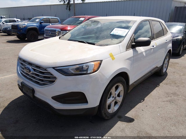 Ford EDGE SE 2019 2FMPK3G93KBB76469 Image 6