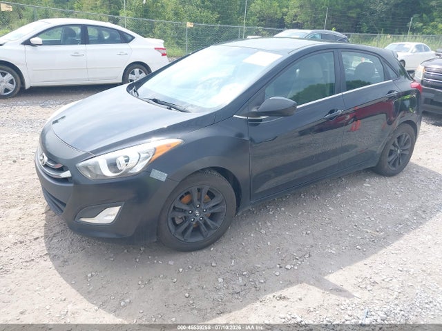 45539258 :رقم المزاد ، KMHD35LE0DU034916 vin ، 2013 Hyundai Elantra Gt مزاد بيع