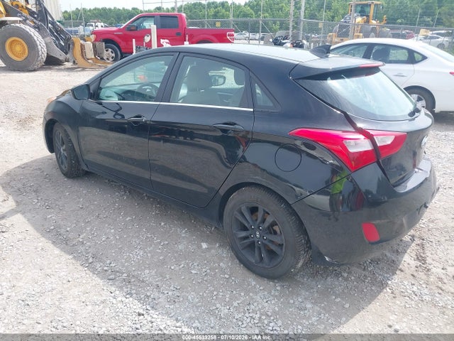 45539258 :رقم المزاد ، KMHD35LE0DU034916 vin ، 2013 Hyundai Elantra Gt مزاد بيع