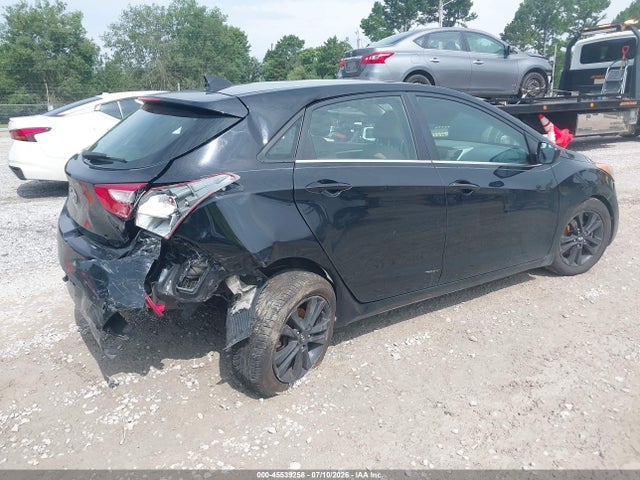 45539258 :رقم المزاد ، KMHD35LE0DU034916 vin ، 2013 Hyundai Elantra Gt مزاد بيع