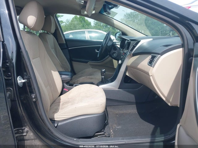 45539258 :رقم المزاد ، KMHD35LE0DU034916 vin ، 2013 Hyundai Elantra Gt مزاد بيع