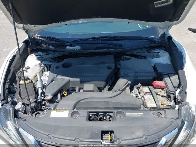 Aukcja sprzedaży 2018 Nissan Altima 2.5 Sl, vin: 1N4AL3AP7JC192662, numer aukcji: 45539264