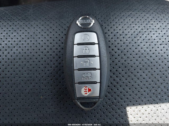Aukcja sprzedaży 2018 Nissan Altima 2.5 Sl, vin: 1N4AL3AP7JC192662, numer aukcji: 45539264