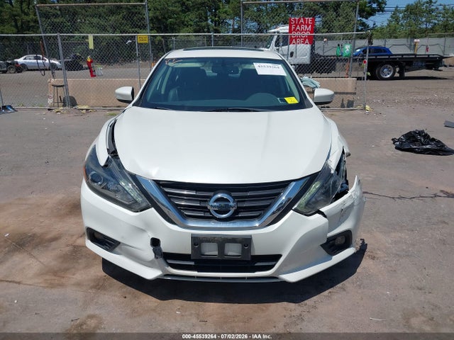 Aukcja sprzedaży 2018 Nissan Altima 2.5 Sl, vin: 1N4AL3AP7JC192662, numer aukcji: 45539264