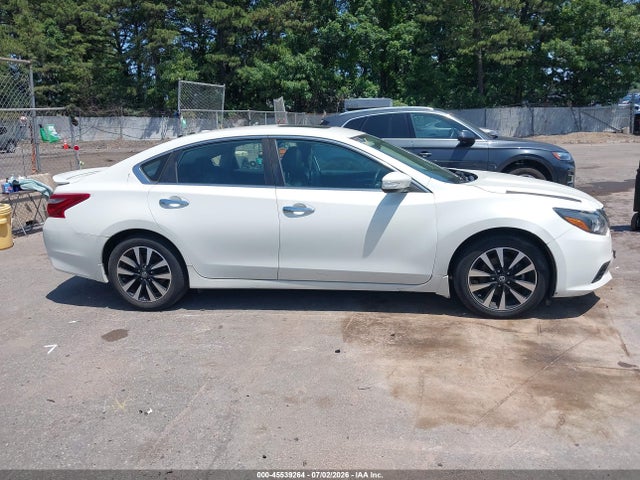 Aukcja sprzedaży 2018 Nissan Altima 2.5 Sl, vin: 1N4AL3AP7JC192662, numer aukcji: 45539264