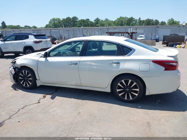 Aukcja sprzedaży 2018 Nissan Altima 2.5 Sl, vin: 1N4AL3AP7JC192662, numer aukcji: 45539264