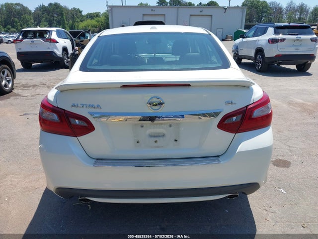 Aukcja sprzedaży 2018 Nissan Altima 2.5 Sl, vin: 1N4AL3AP7JC192662, numer aukcji: 45539264