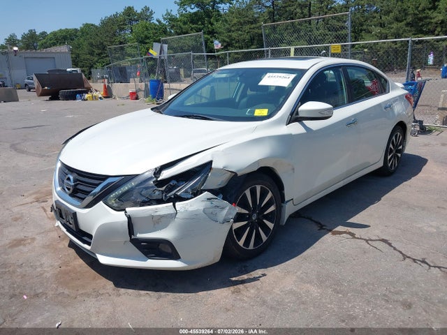 Aukcja sprzedaży 2018 Nissan Altima 2.5 Sl, vin: 1N4AL3AP7JC192662, numer aukcji: 45539264