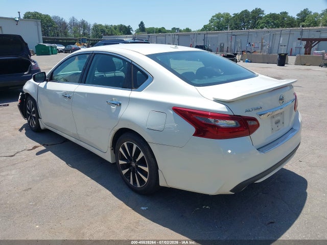 Aukcja sprzedaży 2018 Nissan Altima 2.5 Sl, vin: 1N4AL3AP7JC192662, numer aukcji: 45539264