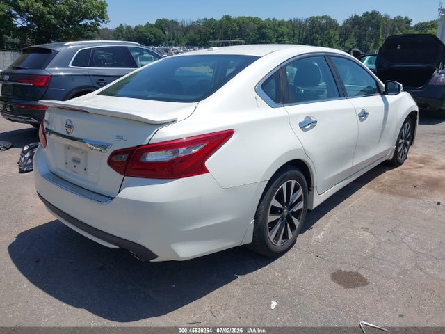 Aukcja sprzedaży 2018 Nissan Altima 2.5 Sl, vin: 1N4AL3AP7JC192662, numer aukcji: 45539264