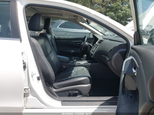 Aukcja sprzedaży 2018 Nissan Altima 2.5 Sl, vin: 1N4AL3AP7JC192662, numer aukcji: 45539264