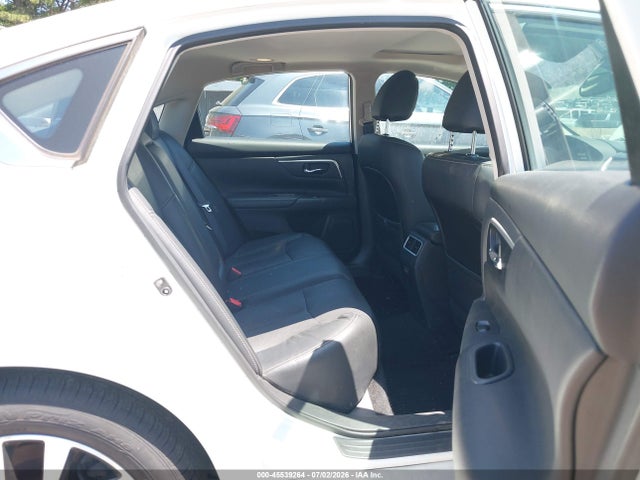 Aukcja sprzedaży 2018 Nissan Altima 2.5 Sl, vin: 1N4AL3AP7JC192662, numer aukcji: 45539264