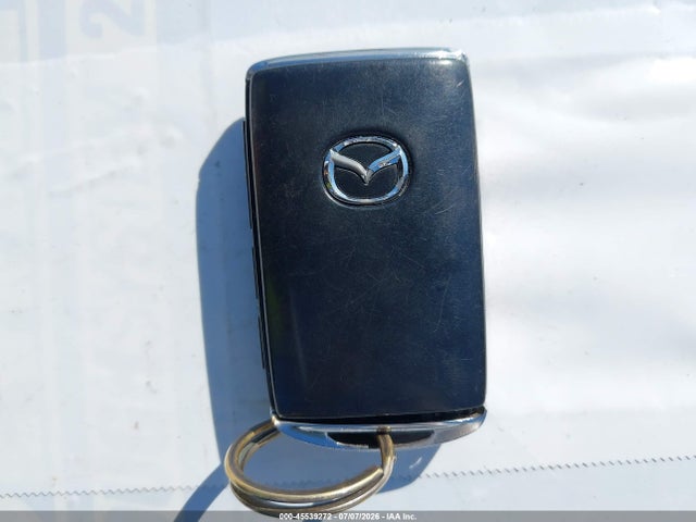 Mazda Mazda3 Select 2021 3MZBPABL3MM251824 Image 11