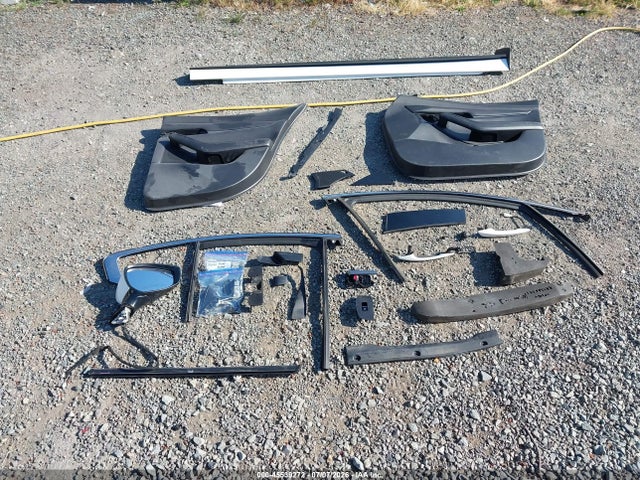 Mazda Mazda3 Select 2021 3MZBPABL3MM251824 Image 12