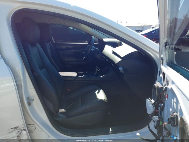 Mazda Mazda3 Select 2021 3MZBPABL3MM251824 Image 18