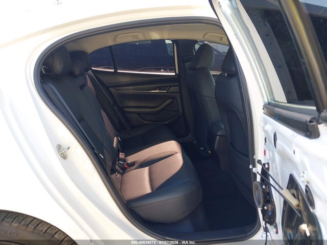 Mazda Mazda3 Select 2021 3MZBPABL3MM251824 Image 19