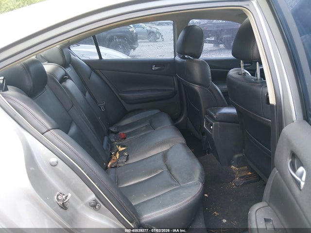 Продажа на аукционе авто 2009 Nissan Maxima 3.5 Sv, vin: 1N4AA51E29C814449, номер лота: 45539277