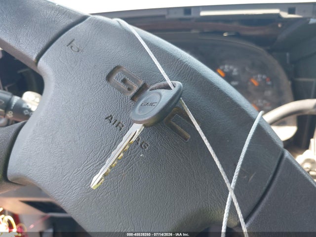 2007 Gmc Sierra 2500hd Classic Work Truck მანქანა იყიდება აუქციონზე, vin: 1GTHK23U97F198253, აუქციონის ნომერი: 45539280