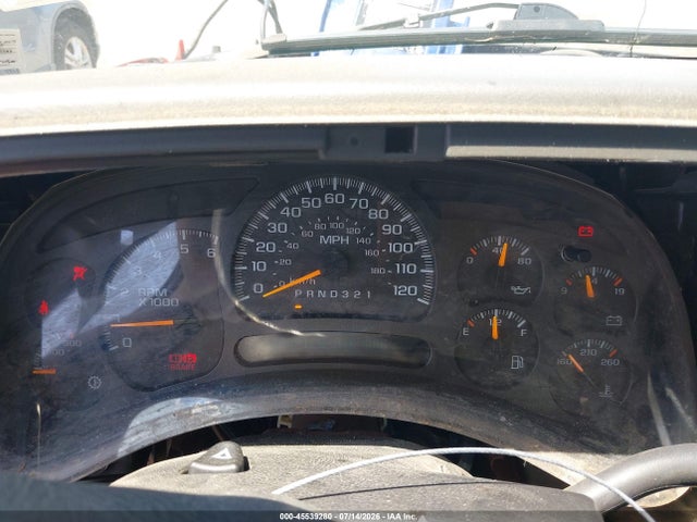 2007 Gmc Sierra 2500hd Classic Work Truck მანქანა იყიდება აუქციონზე, vin: 1GTHK23U97F198253, აუქციონის ნომერი: 45539280